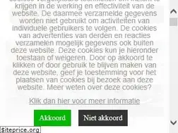 Sites similar to dutchcowboys.nl