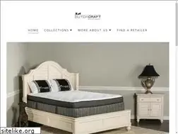 Sites similar to dutchcraftmattress.com