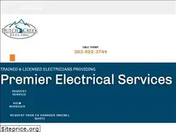 Sites similar to dutchcreekelectric.com