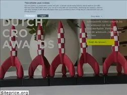 Sites similar to dutchcroawards.nl