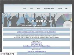 Sites similar to dutchdancelists.com