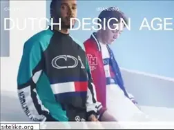 Sites similar to dutchdesignagency.com