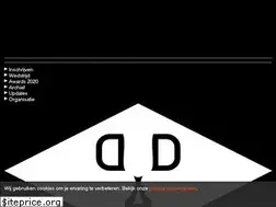 Sites similar to dutchdesignawards.nl