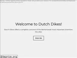 Sites similar to dutchdikes.net