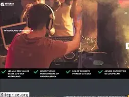 Sites similar to dutchdjuniversity.com