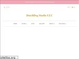Sites similar to dutchdogstudio.com
