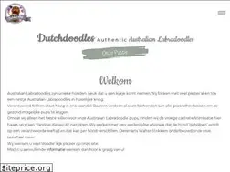 Sites similar to dutchdoodles.nl