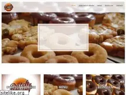 Sites similar to dutchdough.nl