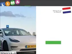 Sites similar to dutchdriverslicense.com