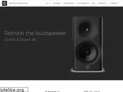 Sites similar to dutchdutch.com