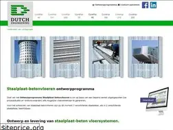 Sites similar to dutchengineering.nl
