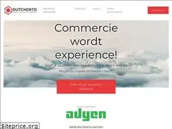Sites similar to dutchento.org