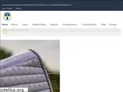 Sites similar to dutchessbridlesaddle.com