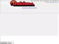 Sites similar to dutchesscars.com