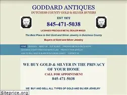 Sites similar to dutchesscountygoldbuyers.com