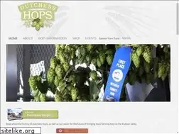 Sites similar to dutchesshops.com