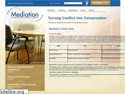 Sites similar to dutchessmediation.org