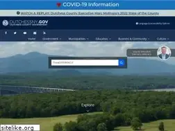 Sites similar to dutchessny.gov