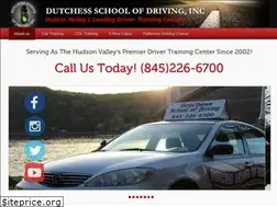 Sites similar to dutchessschoolofdriving.com