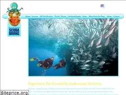 Sites similar to dutchessscubadiving.com