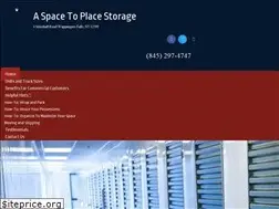 Sites similar to dutchessstorage.com