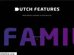 Sites similar to dutchfeatures.com