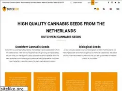 Sites similar to dutchfem.com