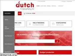 Sites similar to dutchfiresafety.nl