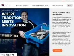 Sites similar to dutchfish.nl