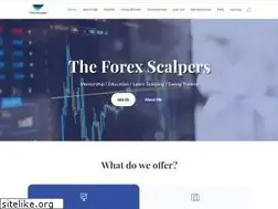 Sites similar to dutchforexuniversity.com