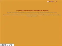 Sites similar to dutchgalgolobby.org