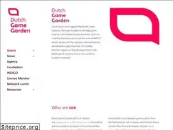 Sites similar to dutchgamegarden.nl