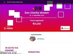 Sites similar to dutchgamemarathon.nl