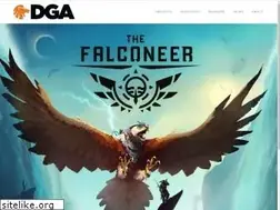 Sites similar to dutchgamesassociation.nl