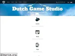 Sites similar to dutchgamestudio.nl