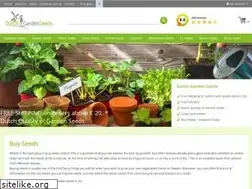 Sites similar to dutchgardenseeds.co.uk