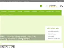 Sites similar to dutchgardenseeds.com