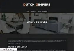 Sites similar to dutchgimpers.nl
