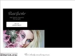 Sites similar to dutchgirlart.com