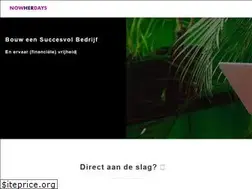Sites similar to dutchgirlboss.nl