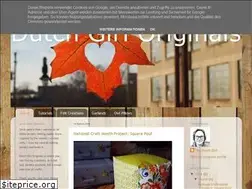 Sites similar to dutchgirloriginals.com
