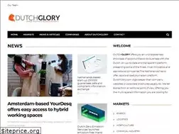Sites similar to dutchglory.com