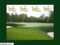 Sites similar to dutchgolf.nl