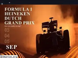 Sites similar to dutchgp.com