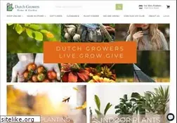 Sites similar to dutchgrowers.net