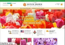 Sites similar to dutchgrown.com