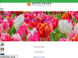 Sites similar to dutchgrown.eu