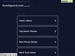 Sites similar to dutchguard.com