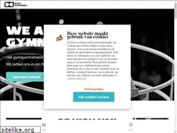 Sites similar to dutchgymnastics.nl