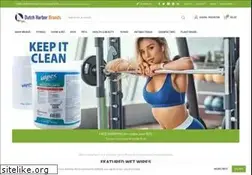 Sites similar to dutchharborbrands.com